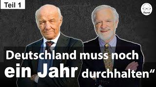 Börsen-Gipfel mit Bernecker und Thieme: KI-Hype, Zinsen, Ampel - wie sie jetzt die Lage einschätzen