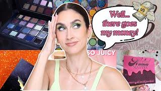 MY WALLET IS SCREAMING!  | New Makeup Releases