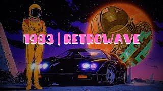 ＡＳＴＲＯ ＇８３ | Retrowave Mix | Synthwave, Vaporwave, Dreamwave