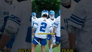 Why Duke is losing the big games  #shorts