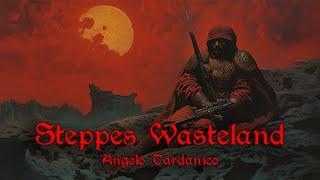 Space Western + Turco Mongol Music | Steppes Wasteland
