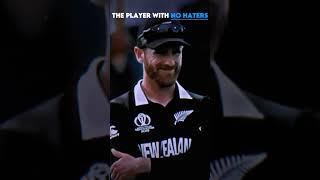 "A Never-Ending Smile" #gentleman #goat #kanewilliamson #newzealand #cricket #edit #shorts #4k #cool