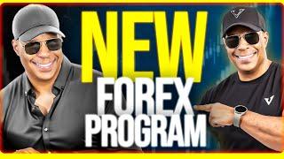 It's Finally Here !!! | New Swing Trading Program