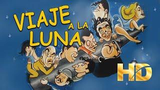 Viaje a la Luna (1958)