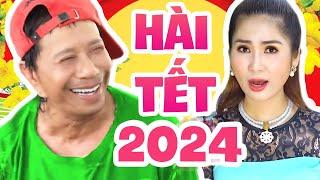 Hài Tết 2024 Bảo Chung - Cười Muốn Xỉu với Danh Hài Thánh Vô Duyên | Hài Việt Nam Mới Nhất