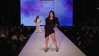Marc Defang MODEL + ONE | NYFW Feb 2022 | INTERVIEW WEAR