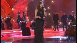 [HQ] - Vicky Leandros - Medley - 35 jähriges Bühnenjubiläum - Carmen Nebel - 06.02.2010