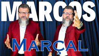Marcos Marçal - Duas vezes mais POLÊMICO!