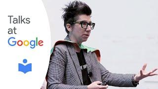 Creative Trespassing | Tania Katan | Talks at Google