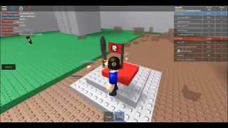 Roblox - WHAT IS GOING ON?! - Alan1RT