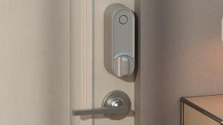 DIY Step-by-Step Guide: Installing the Yale Linus® Smart Lock L2 on Finnish Locks