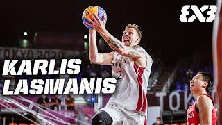  Latvia's Gold Medal Shooter: Karlis Lasmanis | Mixtape Monday