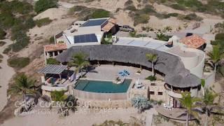 Top Oceanfront Homes Los Cabos | Cabos Finest | Real Estate | KT Morgan | Sandra Morgan