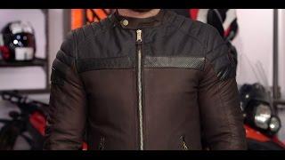 REV'IT! Fargo Jacket Review at RevZilla.com