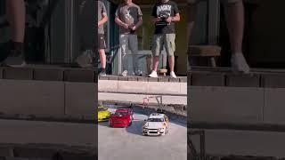 rc drift