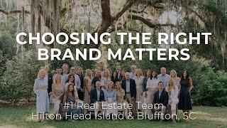 Discover the Collins Group Realty Difference | #1 Hilton Head / Bluffton SC Real Estate Team