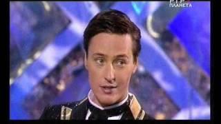 Vitas - Casual Waltz (Случайный вальс) / 2009