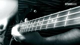 Bass Cover: New Model Army - Vengeance