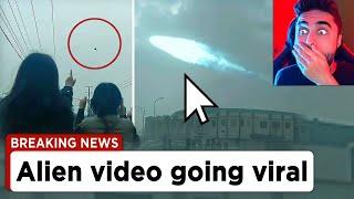 Antarctica ALIEN POD video got LEAKED...   - Egg Shape UFO, NewsNation UAP & Creepy TikToks