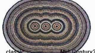 Braided Rugs Buying Tips and Hints