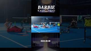 Barbie (Oops! Oops!) - VIIS  MV Teaser [ Debut Single ]