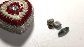 Scorpio February 2024 Monthly Gemstone Reading by Cognitive Universe