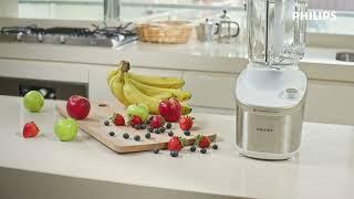 Philips High Speed Blender HR3760 - All You Need To Know