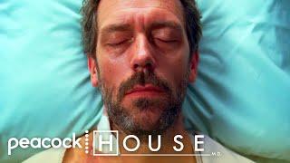 House Is Shot By Former Patient | House M.D..