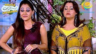 Mahila Mandal Is Angry With Their Husbands | Taarak Mehta Ka Ooltah Chashmah | Bhide & Madhavi