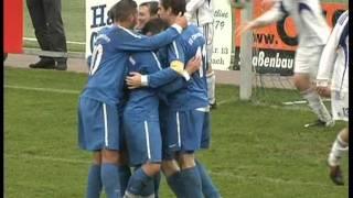 SV Oberachern - SV Waldkirch, Verbandsliga Südbaden 2011/2012