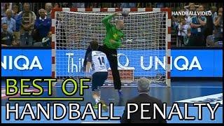 Best Of Handball Penalty HD