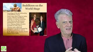 OpenSource Worldviews: Global Buddhism - the World Fellowship of Buddhists and the Dalai Lama