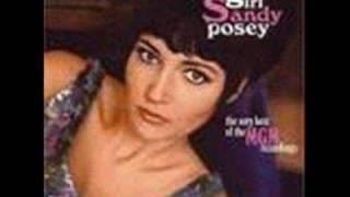 Sandy Posey - Just You, Just Me (And Love For Company) w/ L