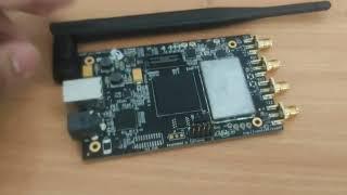 SDR | nuand's Blade RF Unboxing!