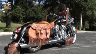 Indian Motorcycle for sale in Tampa Florida USA ~ 2018 HD colors Aug