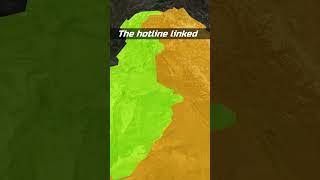 Islamabad–New Delhi hotline