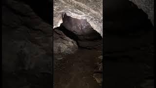 Höhlen in Bayern. "Löwenhöhle" bei Bad Abbach  in 60 Sekunden