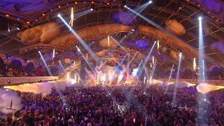 Vini Vici @ Tomorrowland Winter 2024  | Official Video