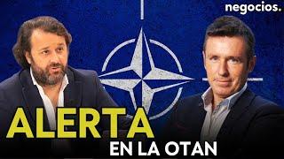 ALBERTO ITURRALDE | La infamia globalista europea: Sacrifica a sus ciudadanos por intereses ajenos