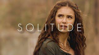 Katherine Pierce: Solitude