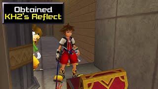 KH1 AND KH2 Randomizer COMBINED