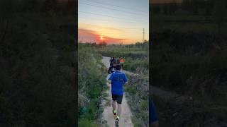 Забег а честь Защиты Детей!