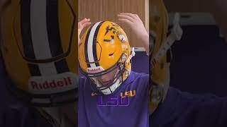 This Football Helmet has Air Conditioning!? (Tigeraire Helmet)