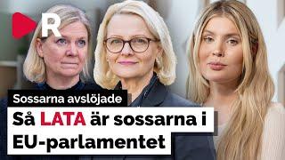 Ny granskning visar hur LATA Socialdemokraterna är