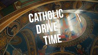 Catholic Drive Time: Pride vs Humility, Virtue vs Vice, What does the Ox Say?