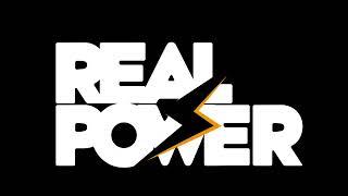 Real Power - trabalhando para as próximas novidades