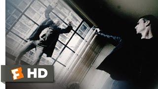 Minority Report (1/9) Movie CLIP - Anderton Sees Himself Kill (2002) HD