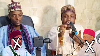 Raddin Sheik Abulfathi sani Attijjany ga Prof Ibrahim Maqari kan Kare Wahabiyawa