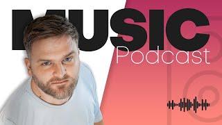 ADRIAN FUNK | Music Podcast - June 2024 (#74)