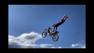 Brett Turcotte and Cody Matechuk Shred KAMLOOPS!!